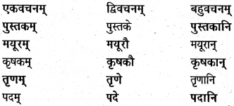 NCERT Solutions for Class 6 Sanskrit Chapter 5 वृक्षाः 2