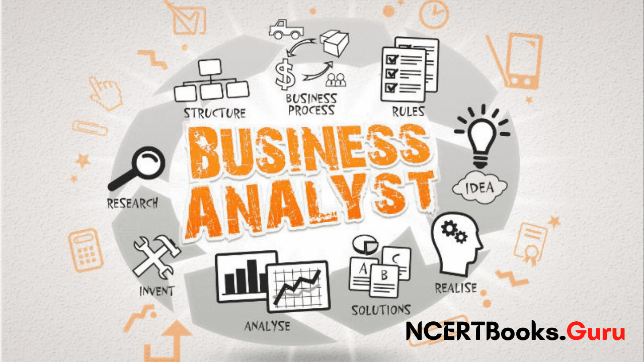 How to become a Business Analyst in India