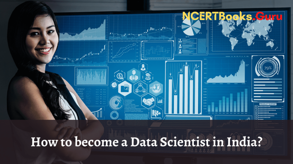 How to become a Data Scientist in India