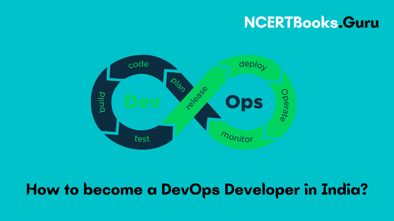 How to become a DevOps Developer in India