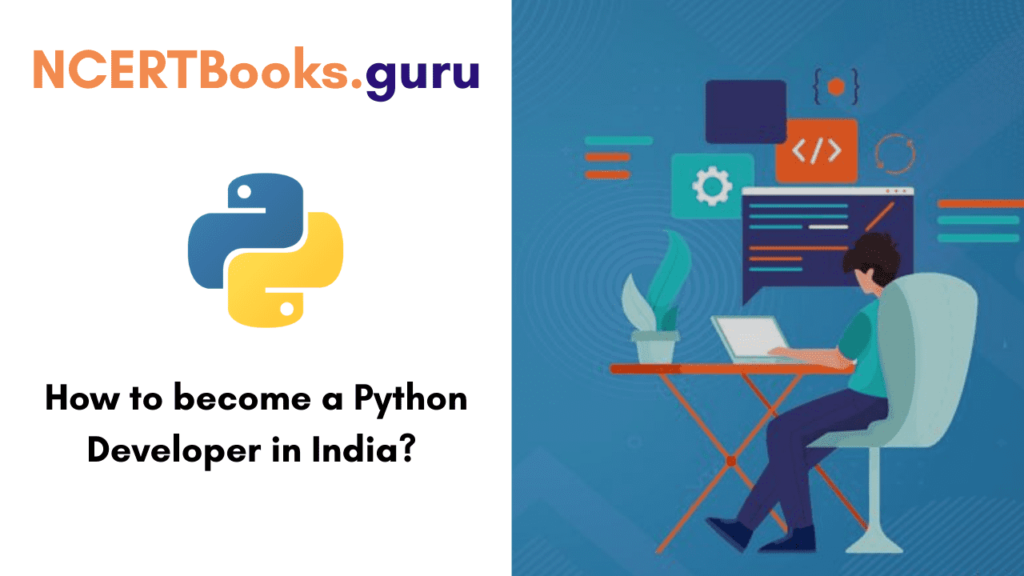 How to become a Python Developer in India