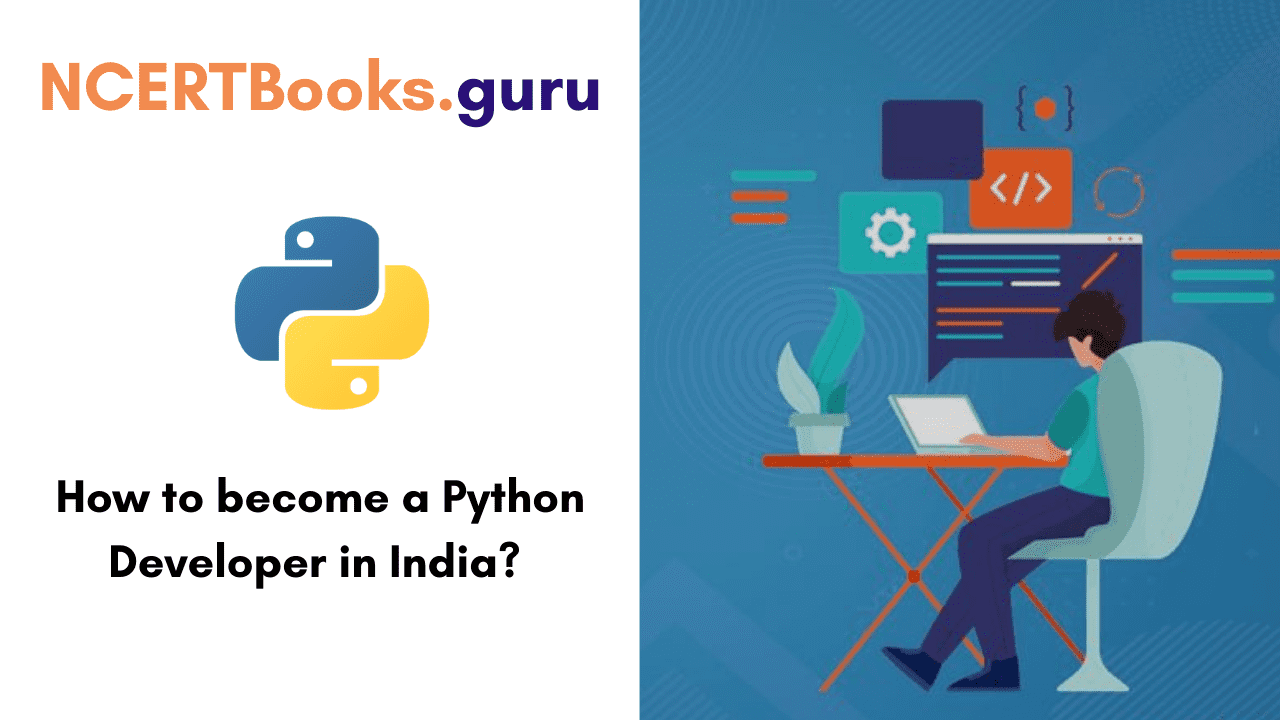 How to become a Python Developer in India