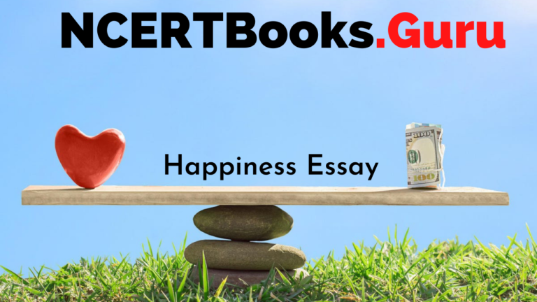 does moral behavior lead to happiness essay