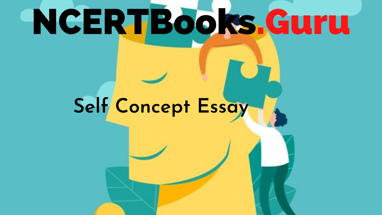 Self Concept Essay