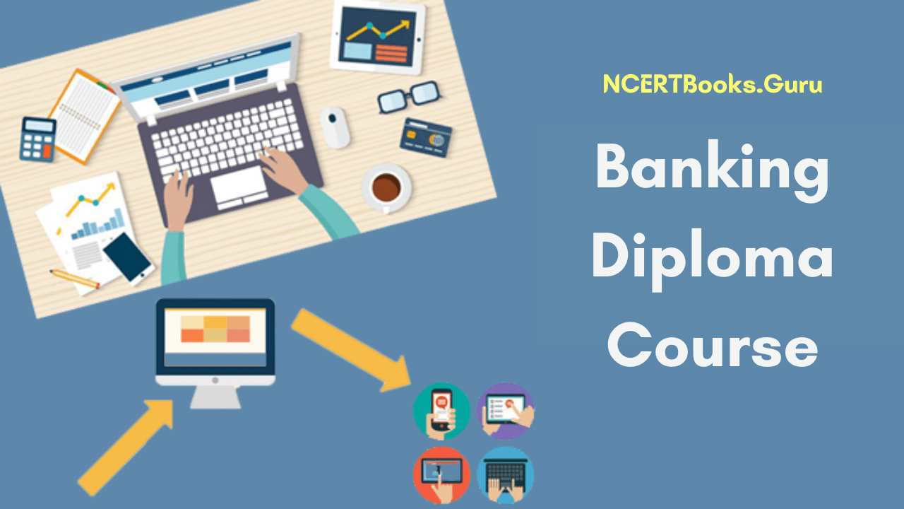 Banking Diploma Course