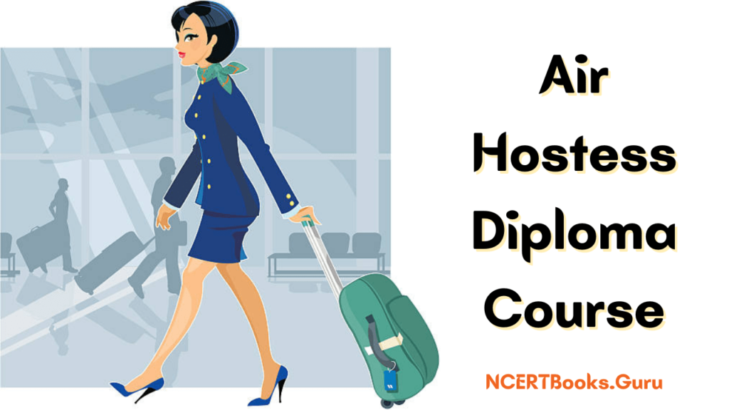 Air Hostess Diploma Course