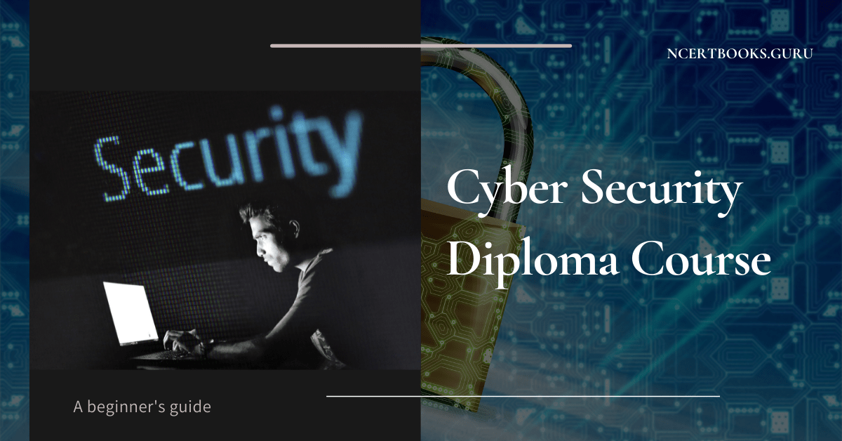 Cyber Security Diploma Course