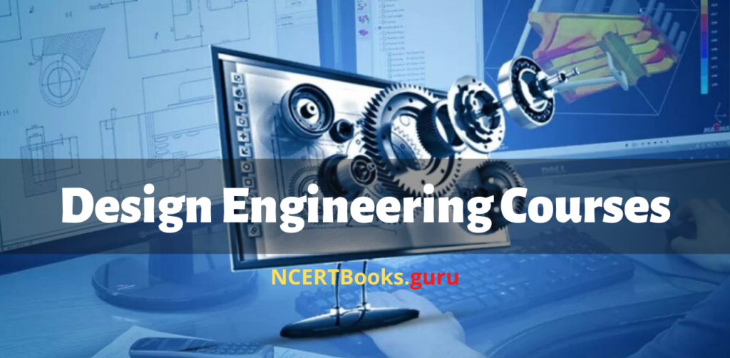 Design Engineering Courses