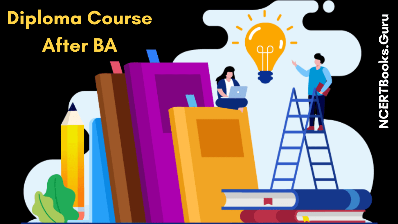 Diploma Course After Ba