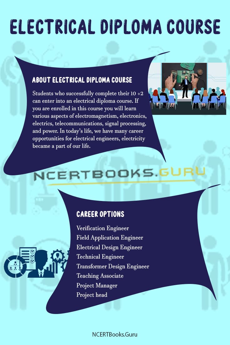 Diploma Course in Electrical Engineering