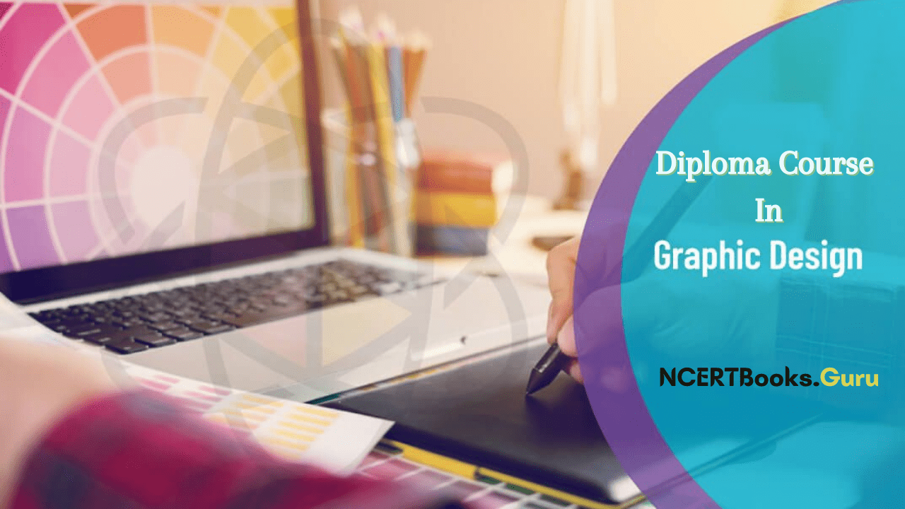 Diploma Course in Graphic Design