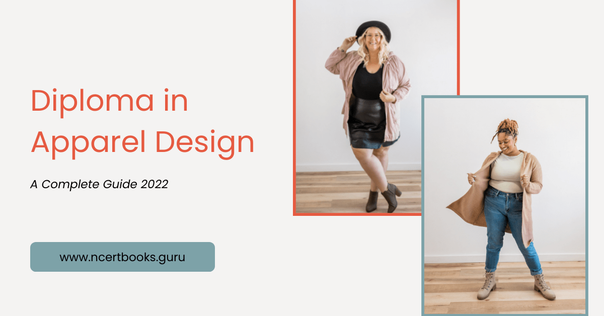 Diploma in Apparel Design