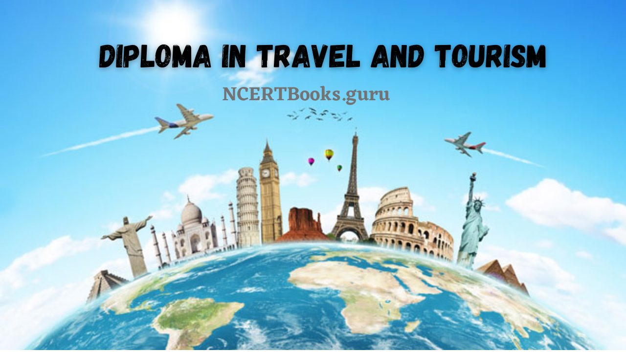 Diploma in Travel and Tourism