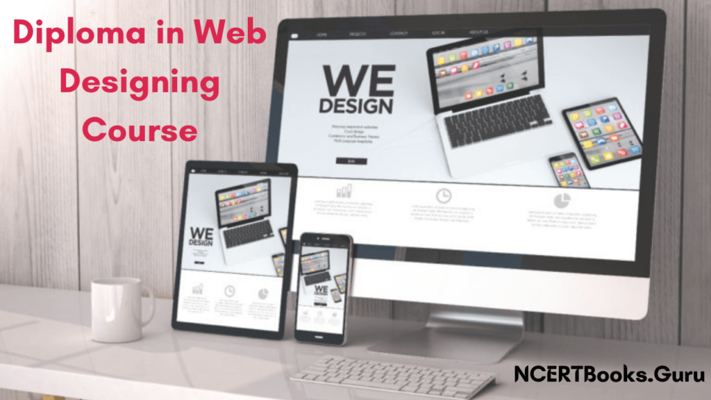 Diploma in Web Designing Course
