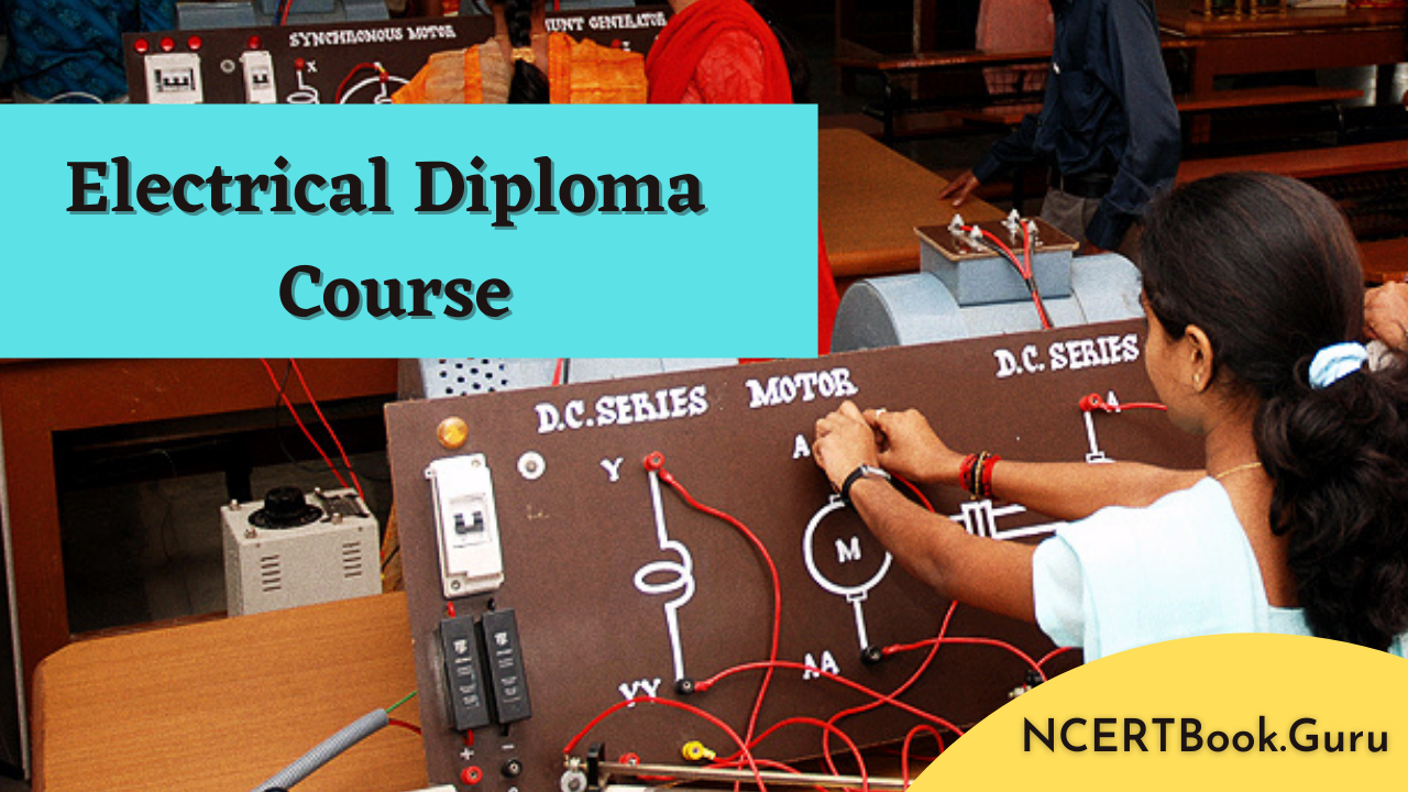 Electrical Diploma Course