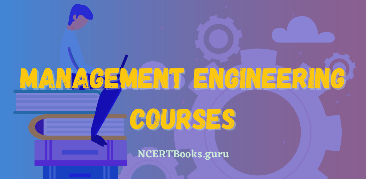 Engineering Management Courses