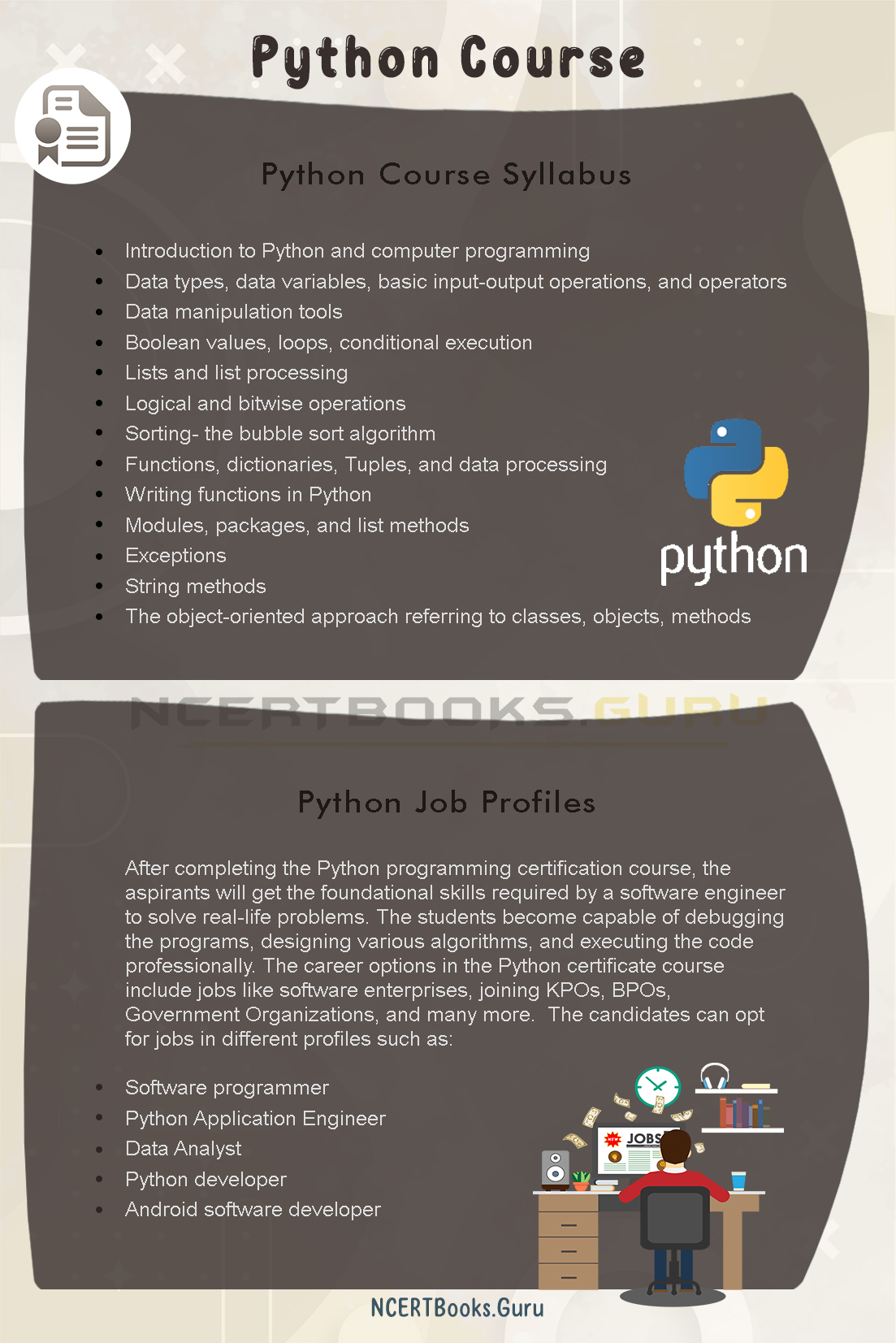 Python Course Details 2