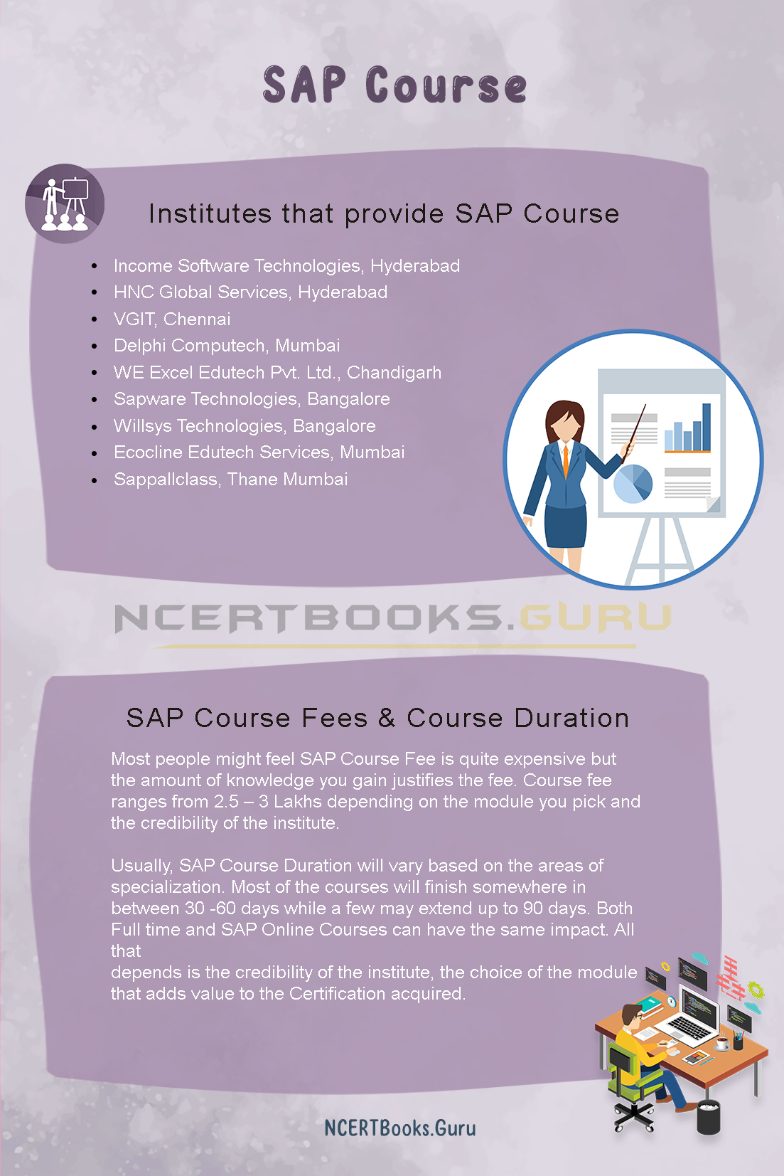 SAP Course Details 2