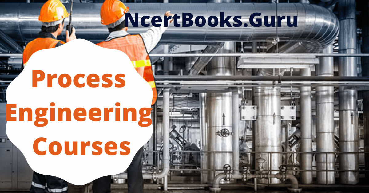 Process Engineering Courses