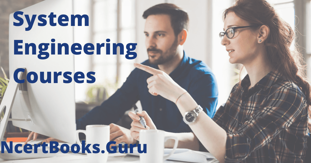 System Engineering Courses