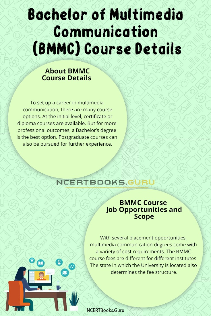 BMMC Course Details