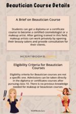 Beautician Course Details Admission Fees Syllabus Colleges Careers