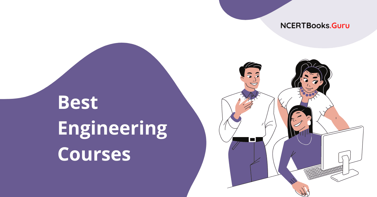 Best Engineering Courses