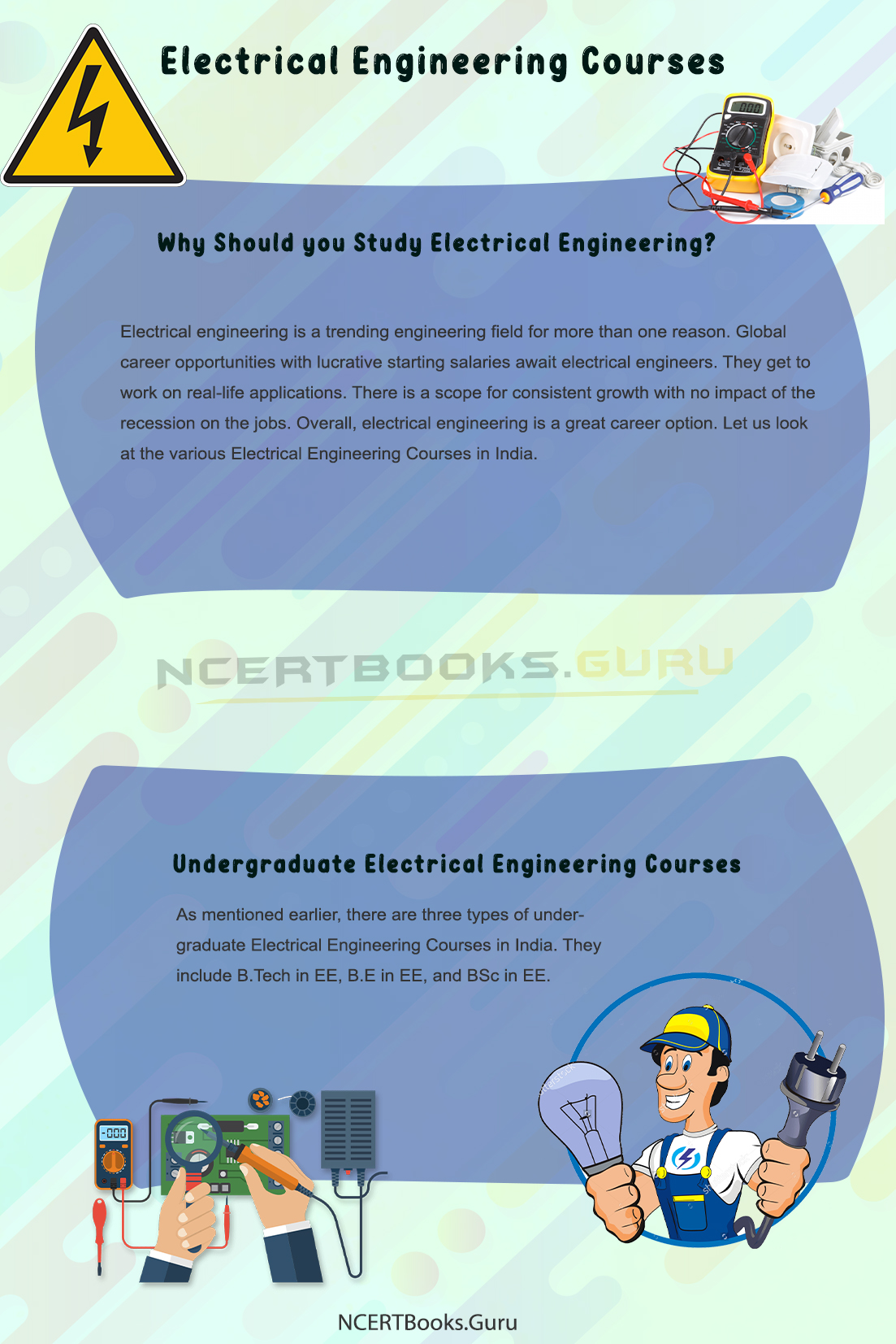 Electrical Engineering Courses