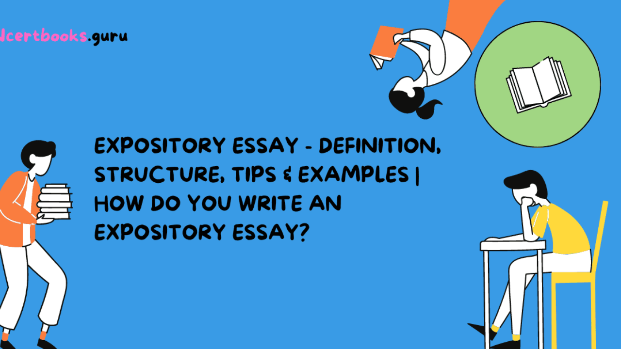 tips on writing an expository essay