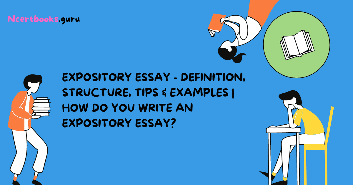 expository research definition