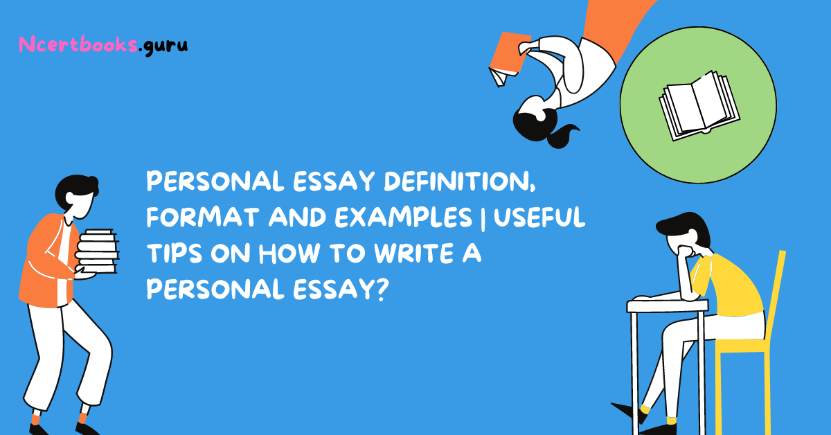 Personal Essay