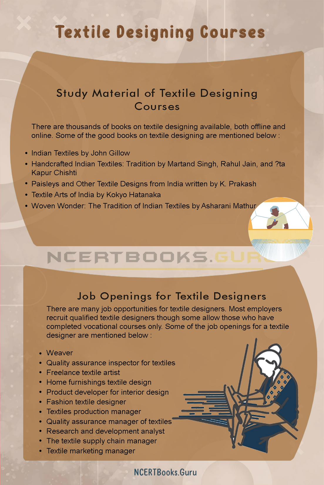 Textile Designing Courses 2