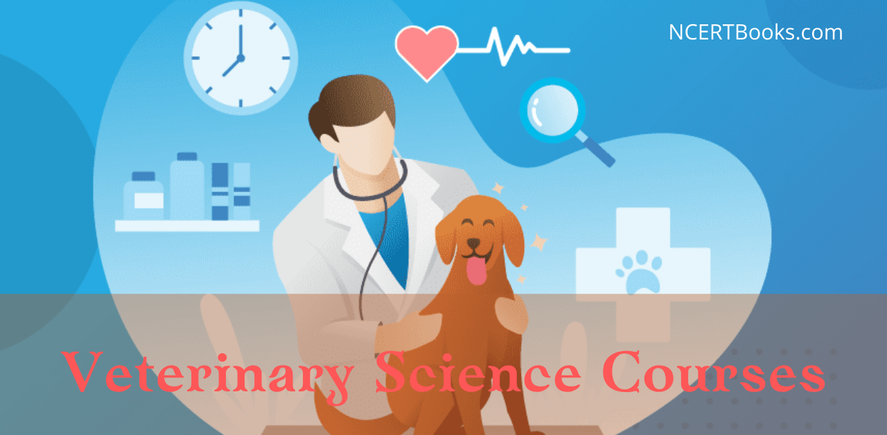 Veterinary Science courses