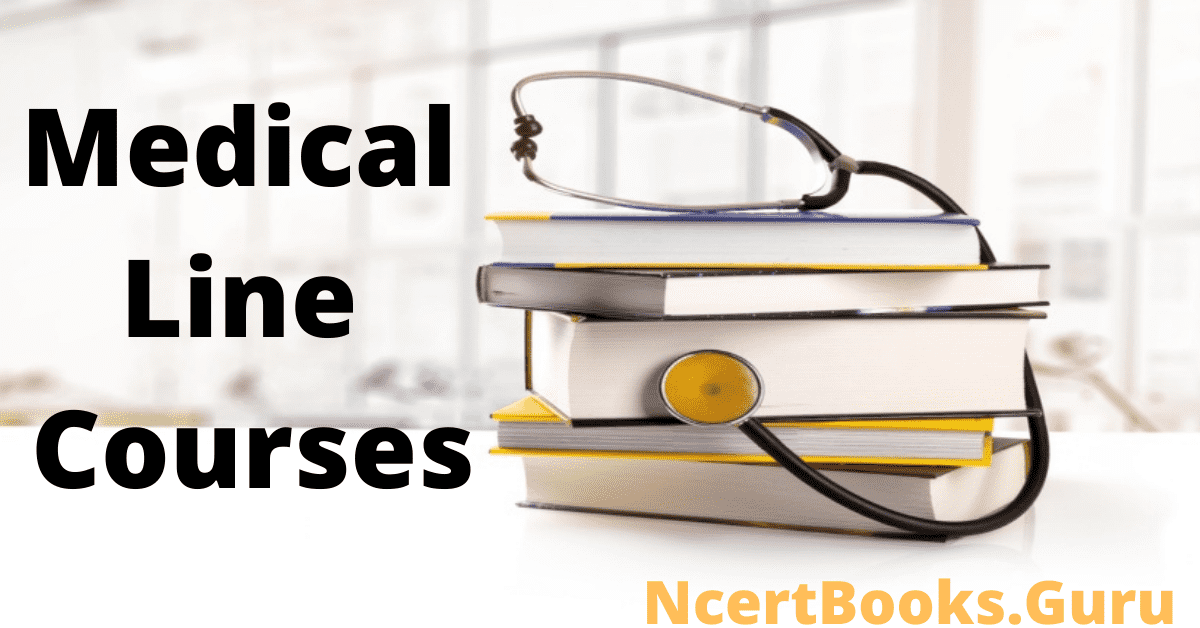 Medical Line Courses
