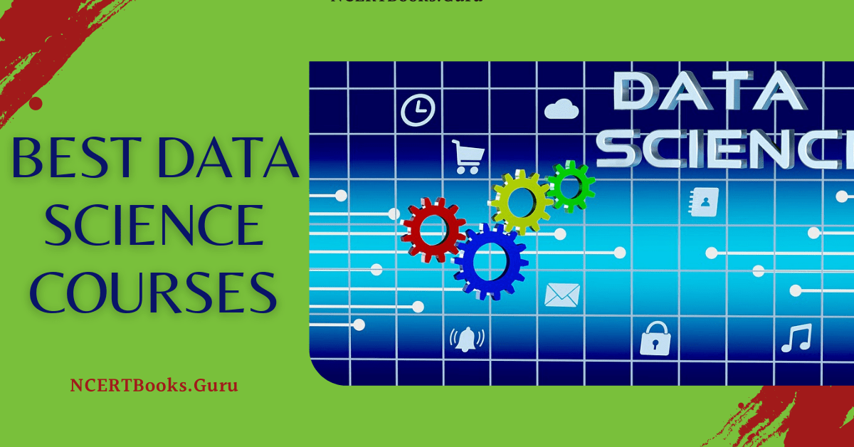 Best Data Science Courses