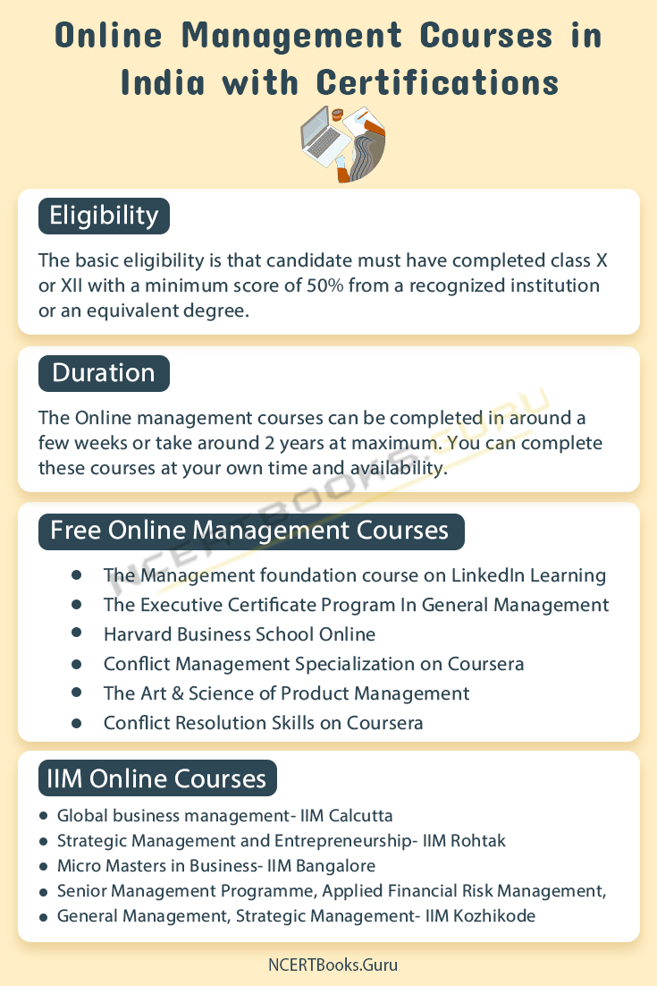 Online Management Courses 2