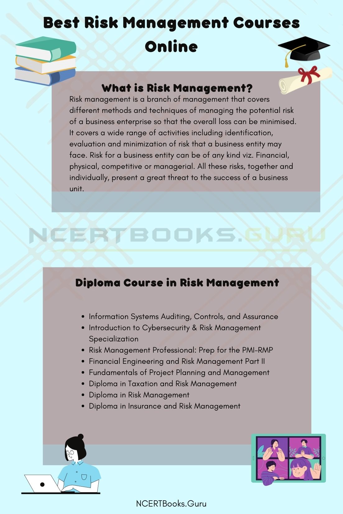 Risk Management Courses 2