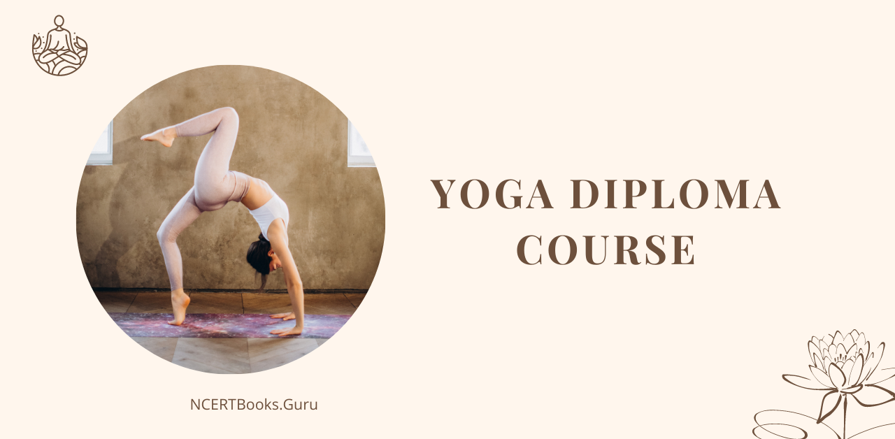 Yoga Diploma Course