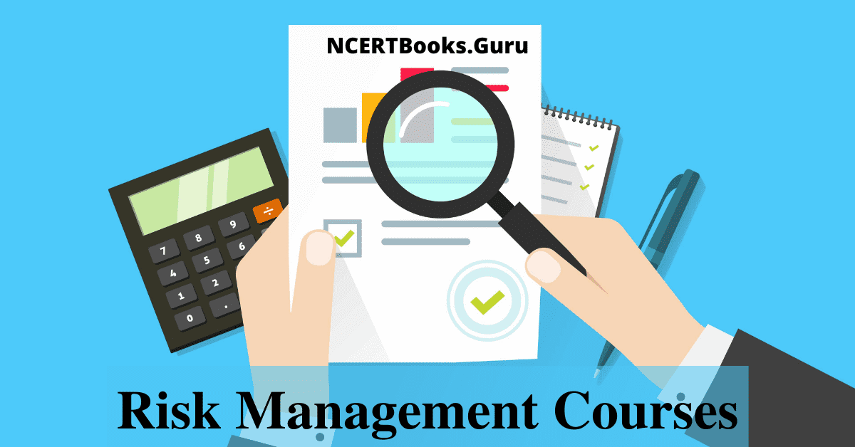 risk management courses