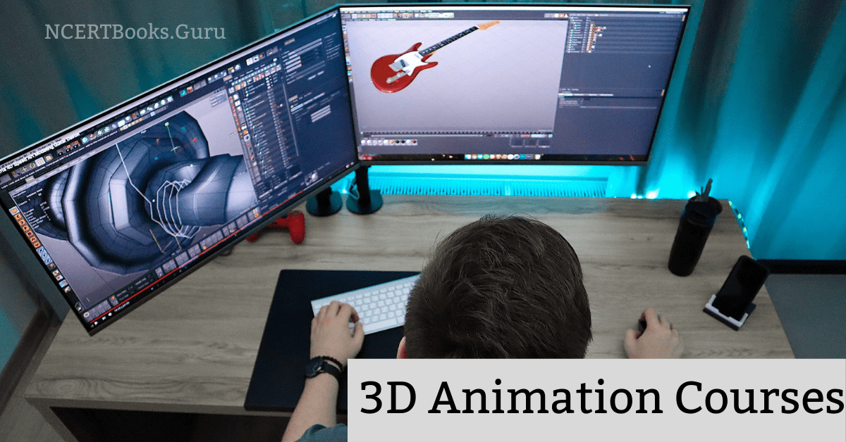 3D Animation Courses Online | Fees, Duration, Institutions, Salary, Careers 3D Animation Courses Online | Fees, Duration, Institutions, Salary, Careers