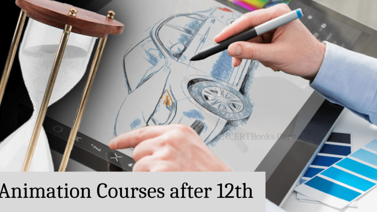 Animation Courses after 12th | Fees, Top Colleges, Salary, & Admissions