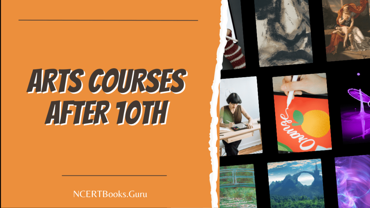 Arts Courses after 10th | List of After 10th Art Stream Courses & full  details