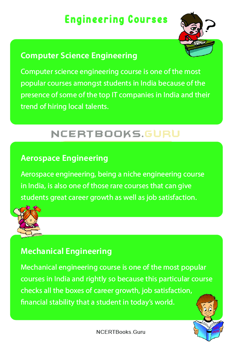Engineering Courses