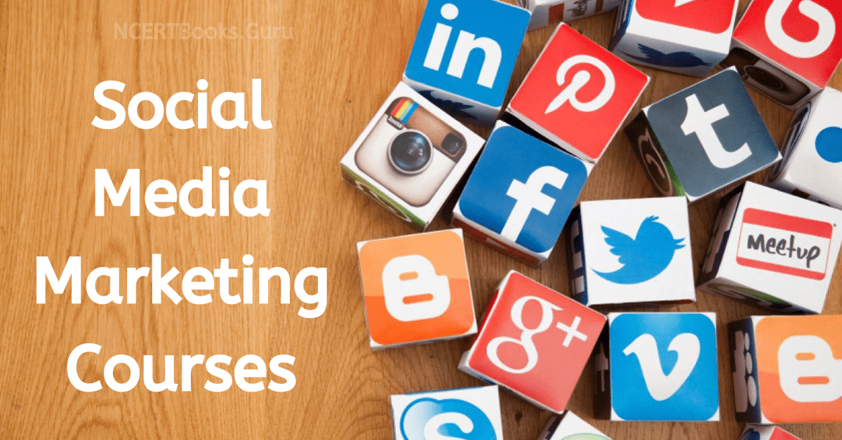 Online Social Media Marketing Courses in India