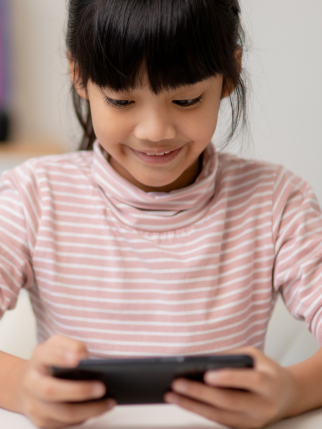 View of 10 Tips To Keep Your Kids Safe on Social Media - NCERT Books