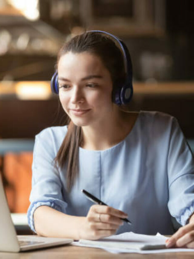 Learn the art of effective communication