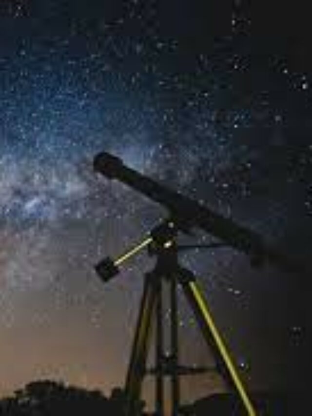 10 Career Options in Astronomy NCERT Books