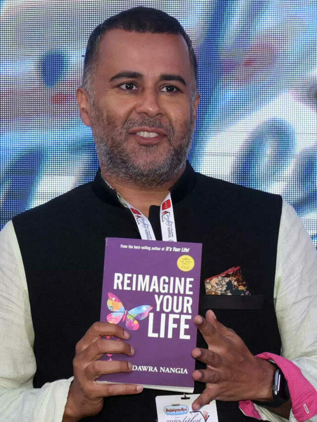10 Books by Chetan Bhagat Every Student Should Read