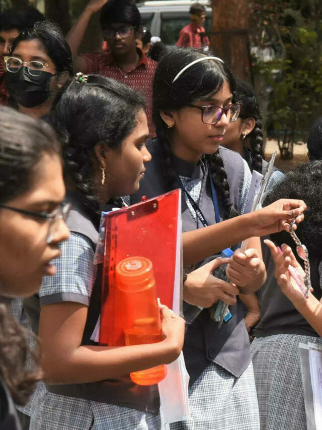 CBSE Class 10 Result 2024: Where to check, details required and more