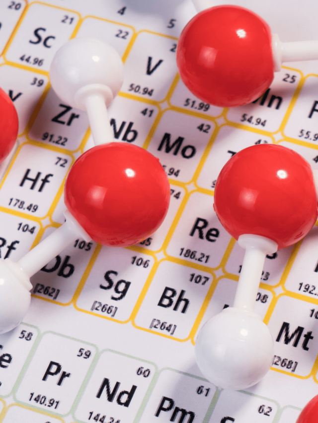 JEE Advanced 2024: 9 Most Difficult Topics in Chemistry